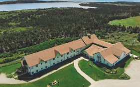 Auberge La Salicorne 3*